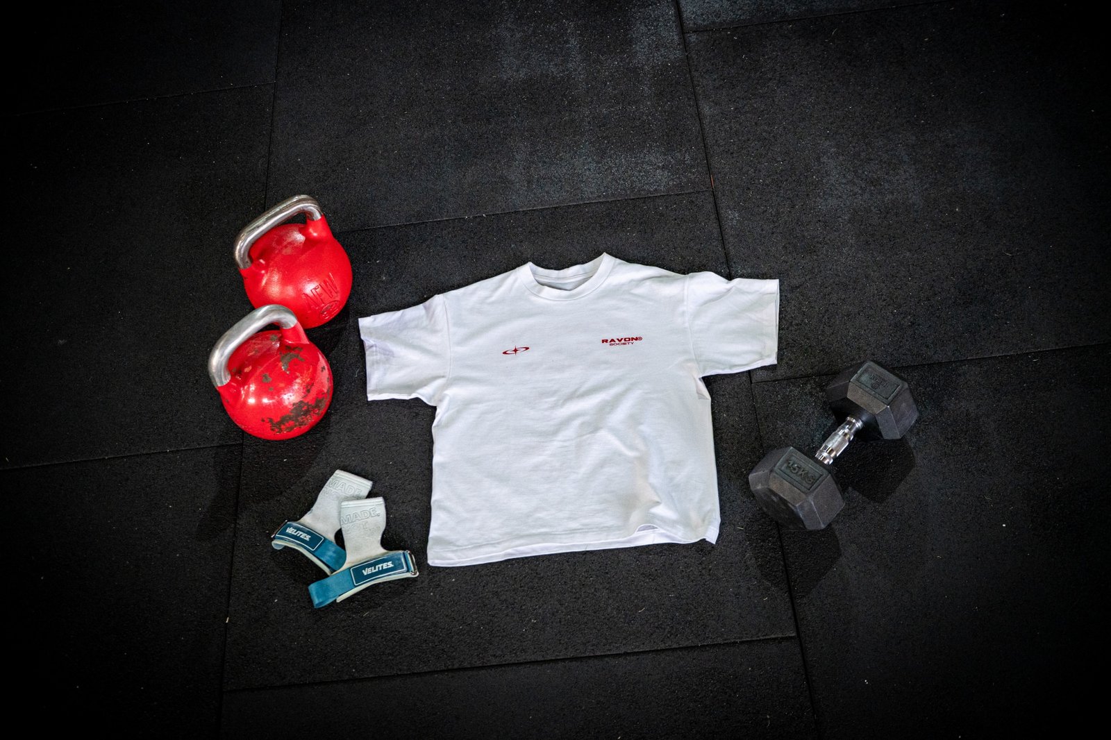 ATHLETIC SOCIETY